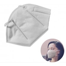 Anti-virus KN95 Mask